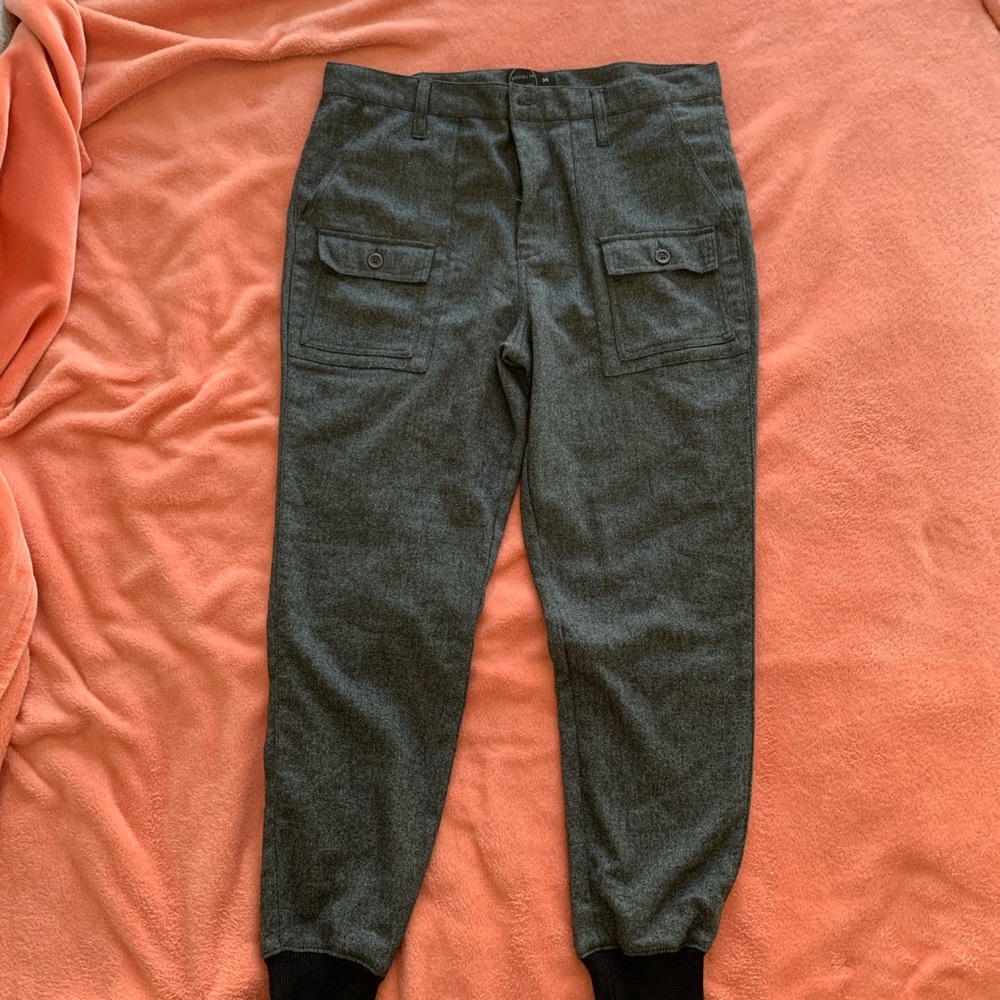 Men’s joggers